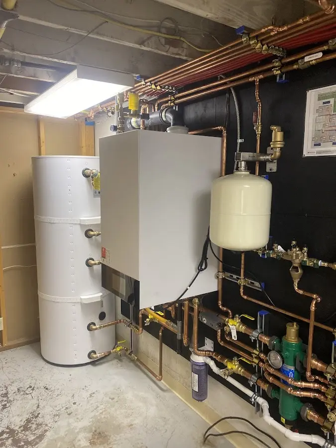 Water Heater Repair in Commerce, TX